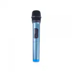 Портативна колонка HAVIT HV-SQ120BT 50W RGB Black - Зображення 6