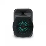 Портативна колонка HAVIT HV-SQ144BT 20W RGB Black - Зображення 2