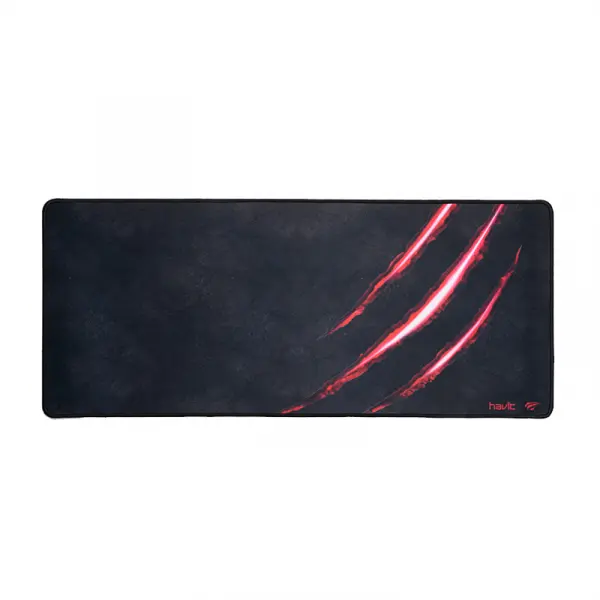 Килимок для миші HAVIT HV-MP860 Black 690*300*3мм