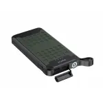 Захищений повербанк HAVIT FS214 IP67 Green 10000mAh - Зображення 5