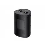 Тепловентилятор HAVIT HV-HT1227 1500W Black