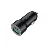 Автомобільний зарядний пристрій HAVIT HV-CC613 20W USB+USB-C - Зображення 7