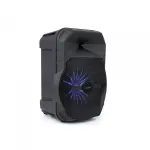 Портативна колонка HAVIT HV-SQ144BT 20W RGB Black - Зображення 3