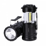 Ліхтар для кемпінгу HAVIT HV-S017A 300Lm - Зображення 4