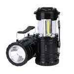 Ліхтар для кемпінгу HAVIT HV-S017A 300Lm - Зображення 4