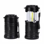 Ліхтар для кемпінгу HAVIT HV-S017A 300Lm - Зображення 5