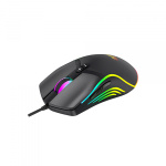 Ігрова миша дротова HAVIT HV-MS1026 USB