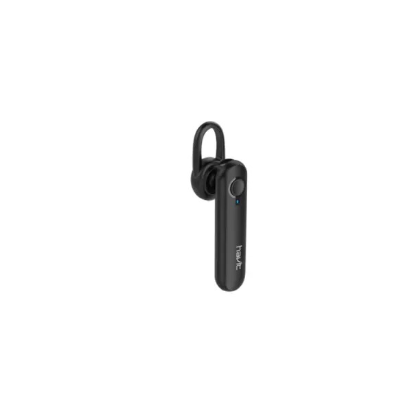 Гарнітура бездротова HAVIT HV-E522BT Black