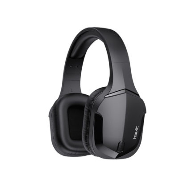 Навушники накладні бездротові HAVIT HV-H610BT
