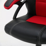 Ігрове крісло HAVIT HV-GC939 Black/Red - Зображення 9