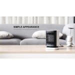Тепловентилятор HAVIT HV-HT1220 950W White - Зображення 8