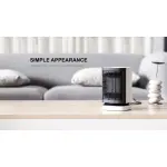 Тепловентилятор HAVIT HV-HT1220 950W White - Зображення 8