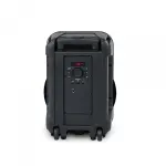 Портативна колонка HAVIT HV-SQ144BT 20W RGB Black - Зображення 4
