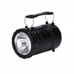 Ліхтар для кемпінгу HAVIT HV-S017A 300Lm - Зображення 6