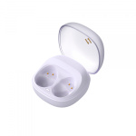 Бездротові навушники HAVIT TW969 TWS Purple - Зображення 2