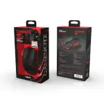 Ігрова дротова миша HAVIT HV-MS1005 USB - Зображення 4