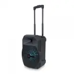 Портативна колонка HAVIT HV-SQ144BT 20W RGB Black - Зображення 5