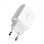 Зарядний пристрій HAVIT HV-UCP007 20W USB+Type-C - Зображення 8