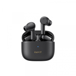 Бездротові навушники HAVIT TW958 PRO TWS Black