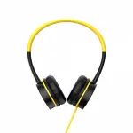 Навушники дитячі дротові накладні HAVIT HV-H210d Black - Зображення 3