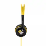 Навушники дитячі дротові накладні HAVIT HV-H210d Black - Зображення 4