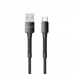 Кабель USB Type-C HAVIT HV-CB6197 2.1A 1м - Зображення 2