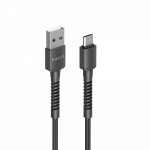 Кабель USB Type-C HAVIT HV-CB6197 2.1A 1м - Зображення 3