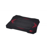 Килимок для миші HAVIT HV-MP843 Black 284*245*3мм - Зображення 3