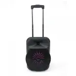 Портативна колонка HAVIT HV-SQ144BT 20W RGB Black - Зображення 6