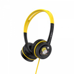 Навушники дитячі дротові накладні HAVIT HV-H210d Black - Зображення 5