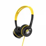 Навушники дитячі дротові накладні HAVIT HV-H210d Black - Зображення 5