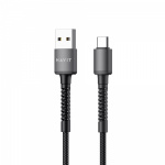 Кабель USB Type-C HAVIT HV-CB6197 2.1A 1м - Зображення 4