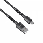 Кабель USB Type-C HAVIT HV-CB6197 2.1A 1м - Зображення 5