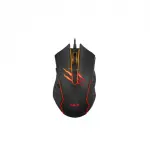 Ігрова миша дротова HAVIT HV-MS1027 USB Black
