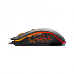 Ігрова миша дротова HAVIT HV-MS1027 USB Black - Зображення 4