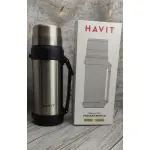Термос HAVIT HV-TM002 2100ml Silver