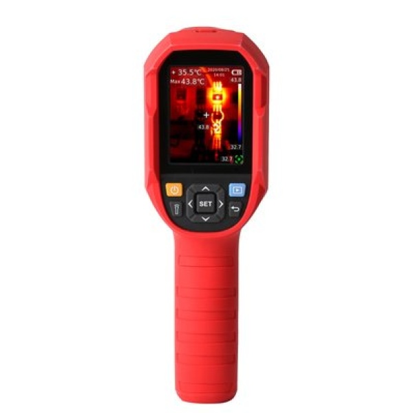 Тепловізор UNI-T UTi220B, от -10 °C, до 400 °C