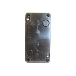 Пост кнопковий ХВ2-В311 Н29 "ПУСК-СТОП-ПУСК" 1NO+1NC+1NO зелена, червона, зелена "-" TNSy - Зображення 2