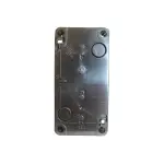 Пост кнопковий ХВ2-В311 Н29 "ПУСК-СТОП-ПУСК" 1NO+1NC+1NO зелена, червона, зелена "-" TNSy - Зображення 2