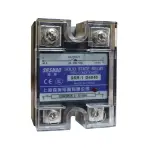 Реле твердотільне SSR-1 D4840 40А  24-480VAC/3-32VDC 20мА TNSy