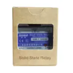 Реле твердотільне SSR-1 D4860 60А  24-480VAC/3-32VDC 20мА TNSy - Зображення 3