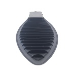 Світильник консольний LED LJ 150W 220V 15000Lm 6500K IP65 TNSy - Зображення 4
