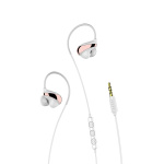 Наушники Baseus Encok H05 White (NGH05-02) - Зображення 3