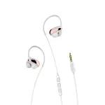 Наушники Baseus Encok H05 White (NGH05-02) - Зображення 3