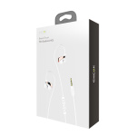 Наушники Baseus Encok H05 White (NGH05-02) - Зображення 4