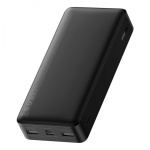 Зовнішній акумулятор Baseus Bipow Digital 15W 20000mAh Чорний (PPDML-J01) - Зображення 2