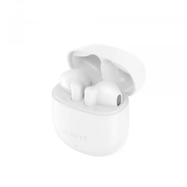 Бездротові навушники HAVIT TW976 TWS White