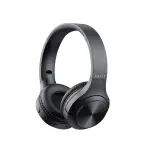 Навушники накладні бездротові HAVIT HV-H605BT Black