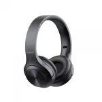 Навушники накладні бездротові HAVIT HV-H605BT Black - Зображення 2