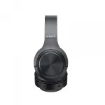 Навушники накладні бездротові HAVIT HV-H605BT Black - Зображення 4
